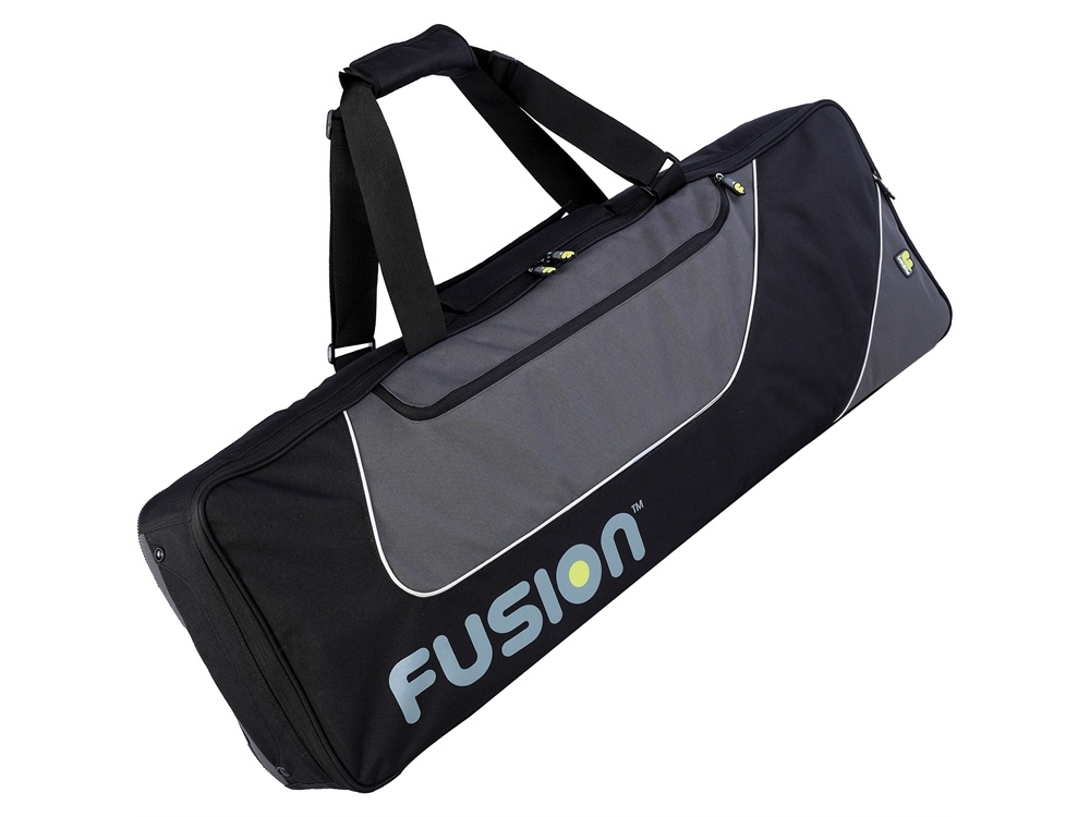 Fusion-Bags Keyboard 06 Gig Bag with Backpack Straps (61 - 76 Keys)