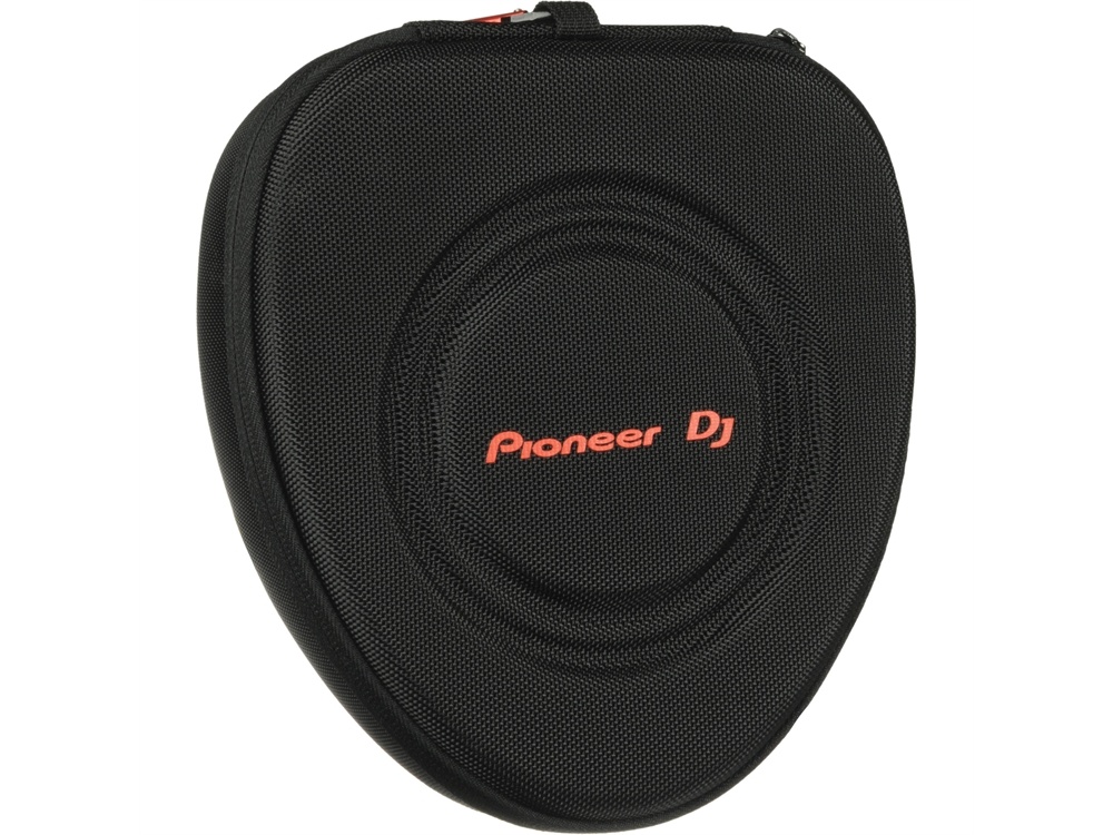 Pioneer HDJ-HC01 DJ Headphone Case for HDJ-2000 and HDJ-1500 Headphones