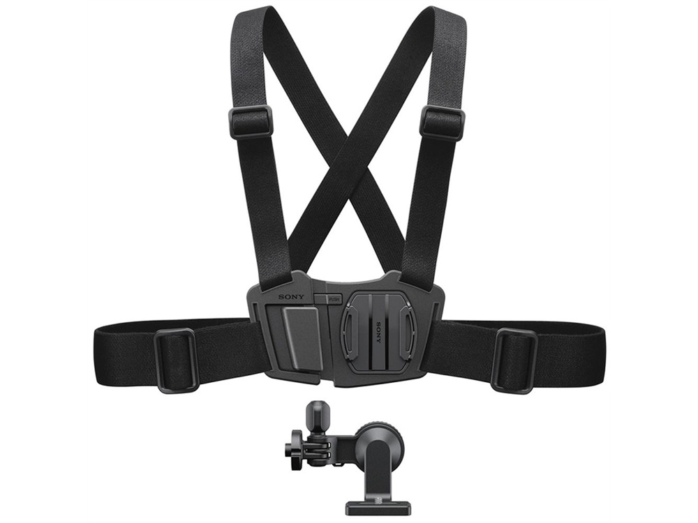 Sony Chest Mount Harness for Action Cam