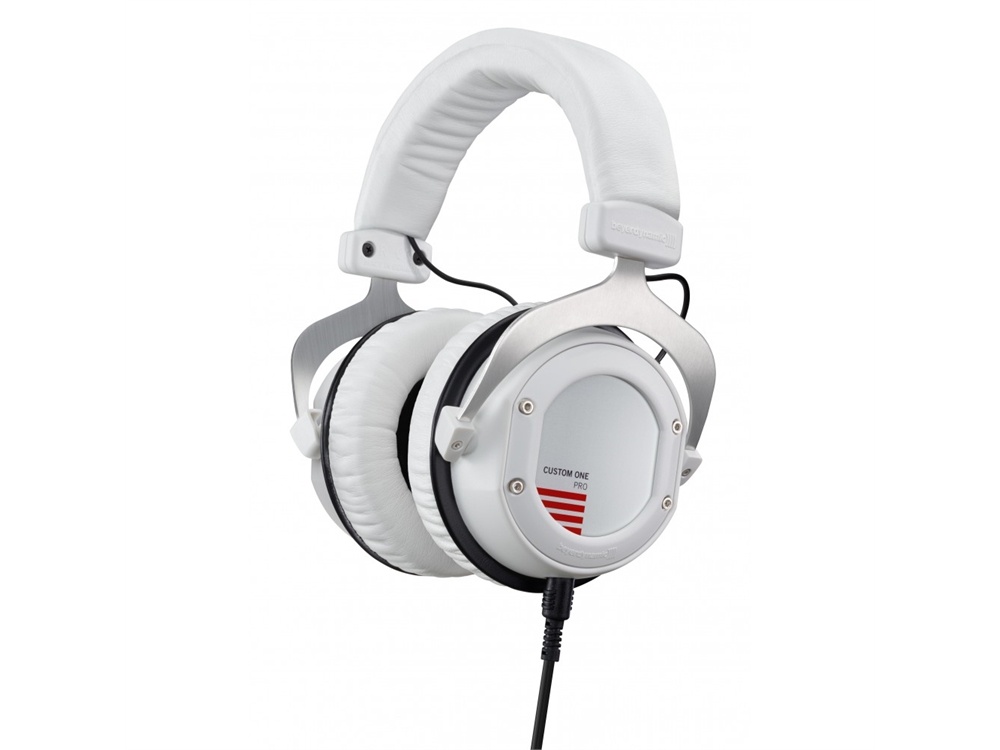 Beyerdynamic Custom One Pro Plus Headphones (White)