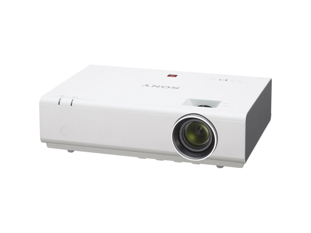 Sony VPL-EW255 WXGA Multimedia Projector