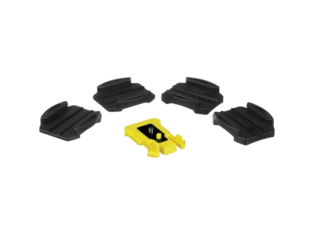 Sony VCT-AM1 Action Cam Adhesive Mount Pack