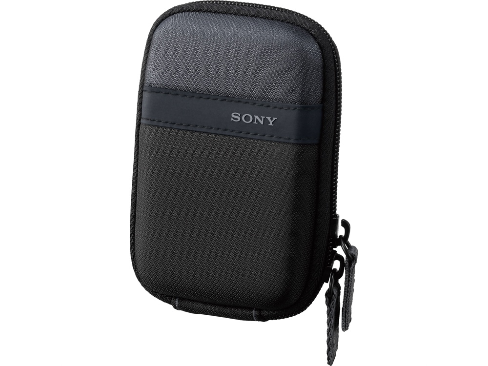 Sony LCS-TWP/B General Purpose Case for T and W Series Cameras