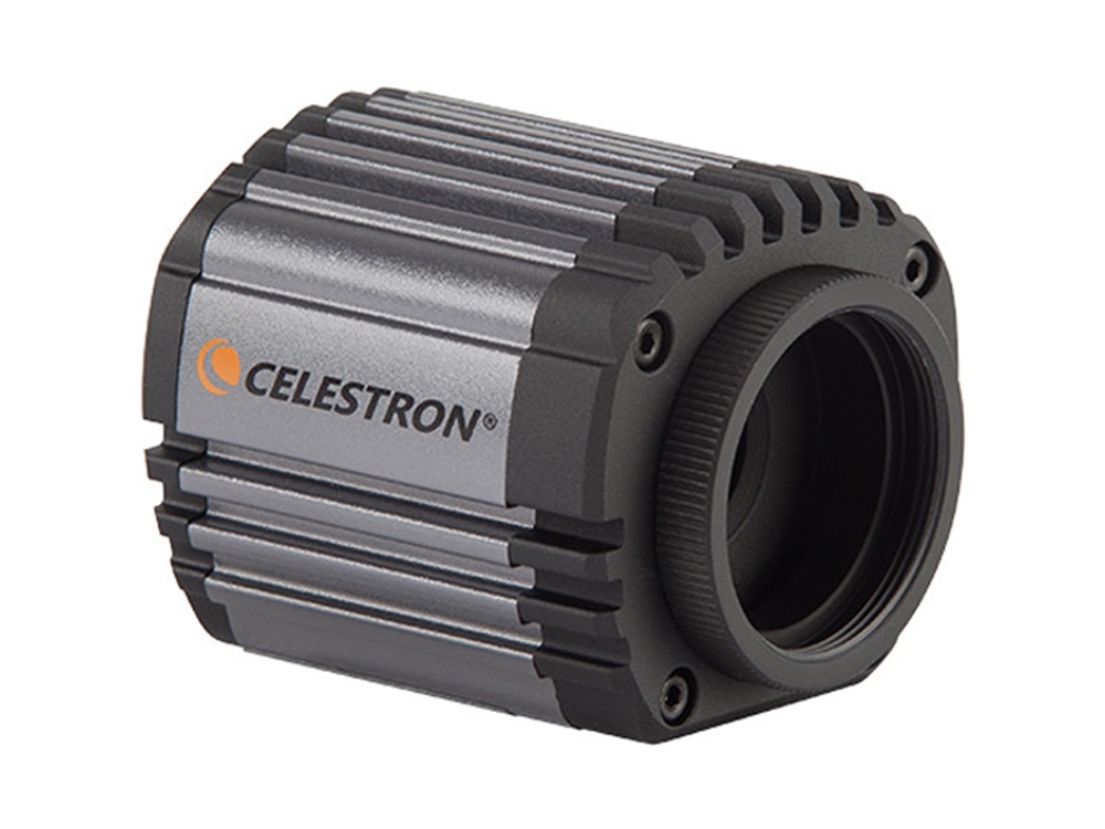Celestron Skyris 236M Monochrome CCD Eyepiece Camera (1.25")