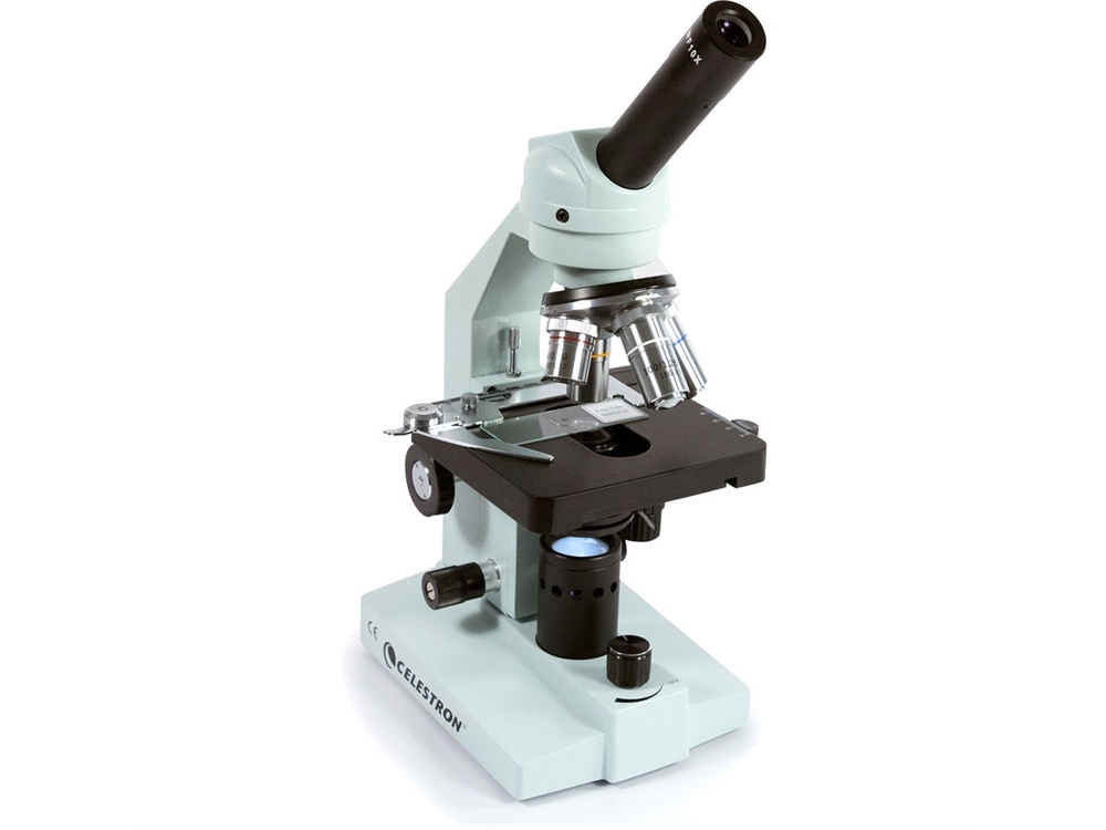 Celestron 44106 1000x Advanced Biological Microscope