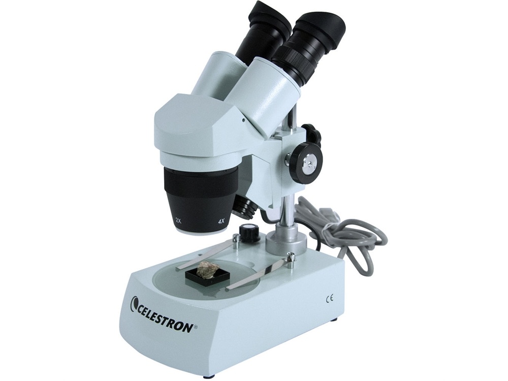 Celestron 44202 Advanced Stereo Microscope