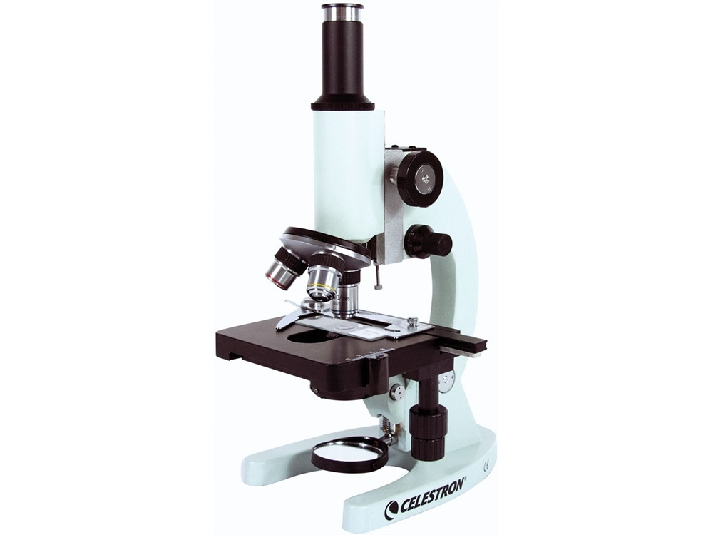 Celestron 44104 Advanced Biological Microscope 500