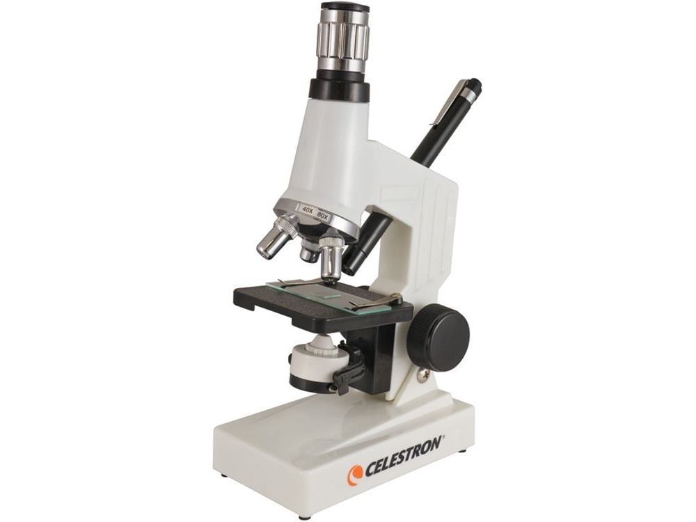 Celestron 44320 Digital Microscope Kit