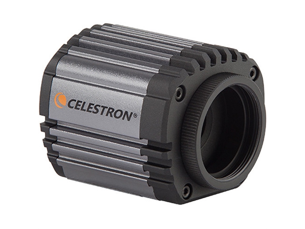 Celestron Skyris 236C Color CCD Eyepiece Camera (1.25")