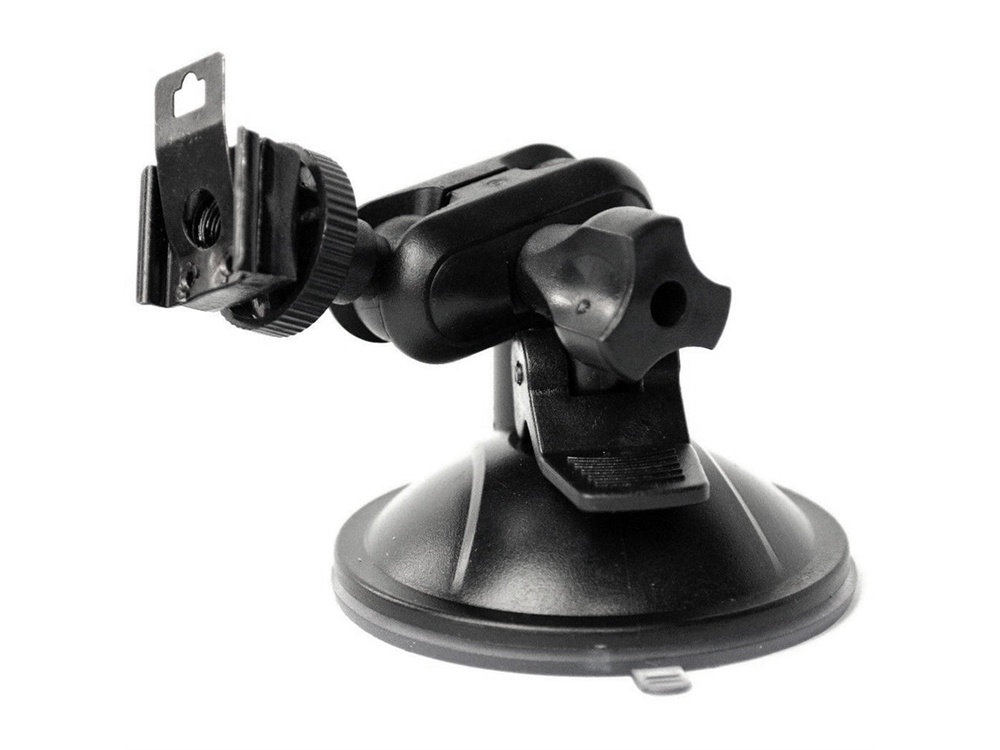 PatrolEyes Suction Cup Mount for SC-DV1 and SC-DV1-XL Police Body Cameras