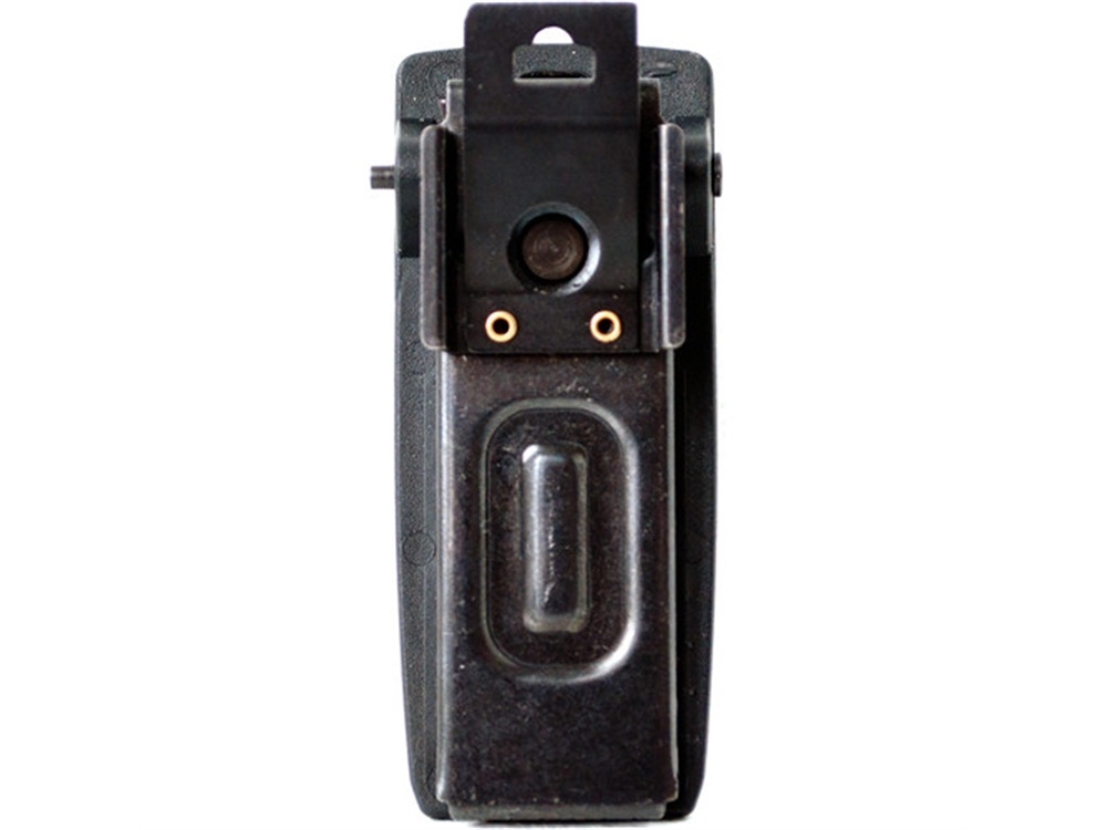 PatrolEyes Replacement Clip for SC-DV5 Police Body Camera