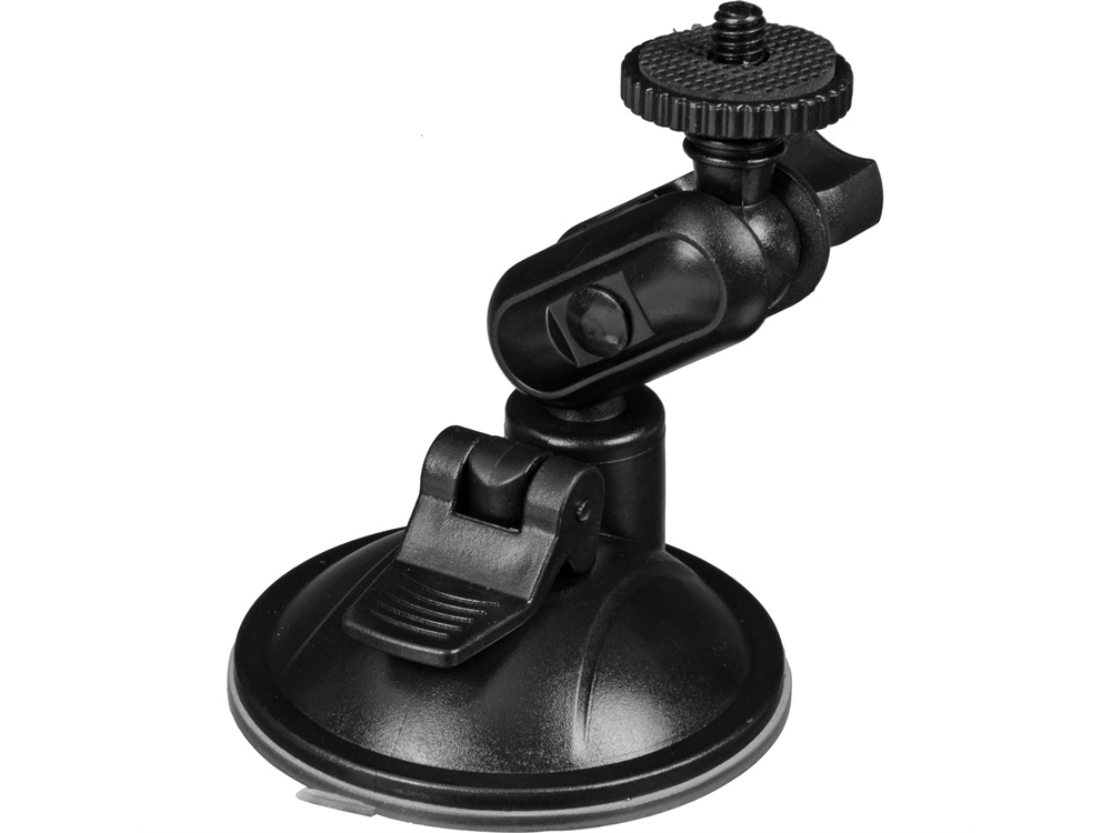 PatrolEyes Suction Cup Mount for SC-DV6 Police Body Camera