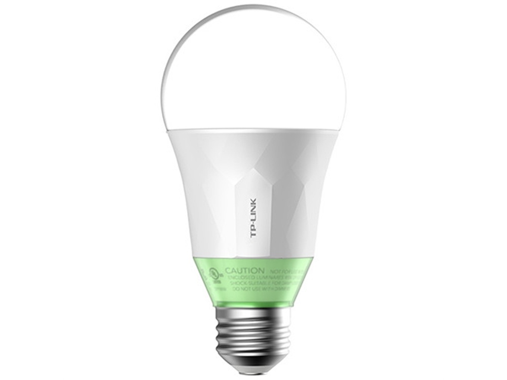 TP-Link LB110 Wi-Fi Smart LED Bulb