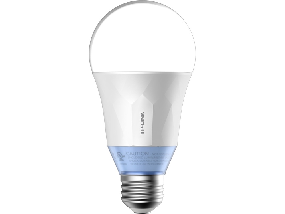 TP-Link LB120 Wi-Fi Smart LED Bulb with Tunable White Light