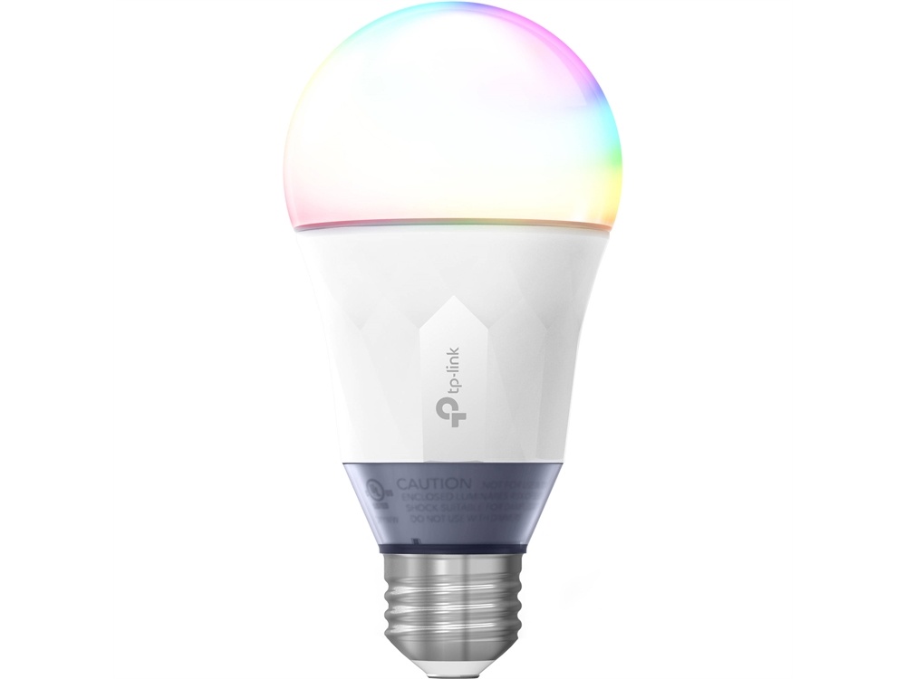 TP-Link LB130 Wi-Fi Smart LED Bulb with Color Changing Light