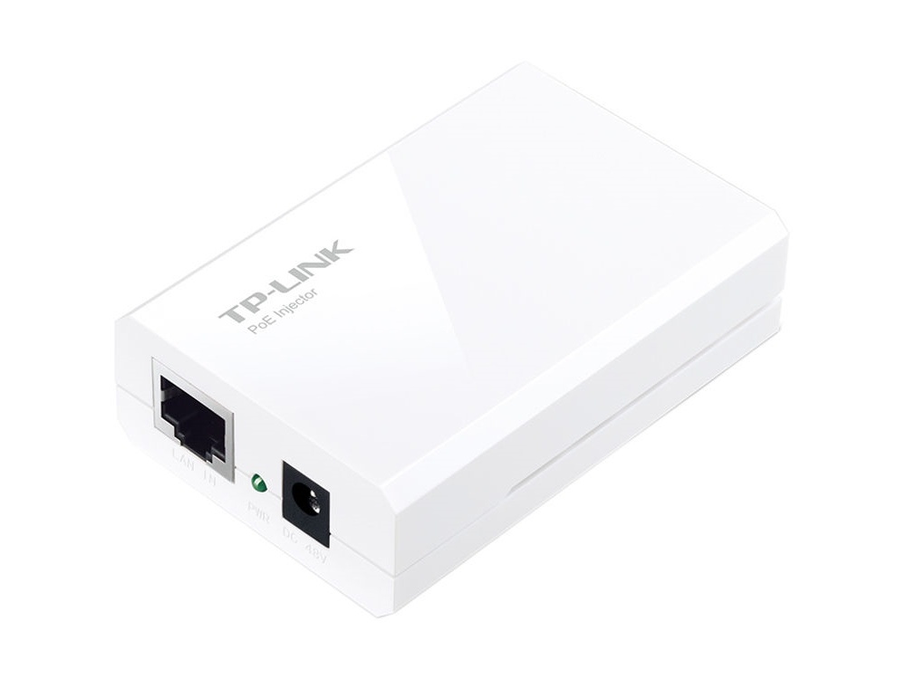 TP-Link Power Over Ethernet Adapter Kit