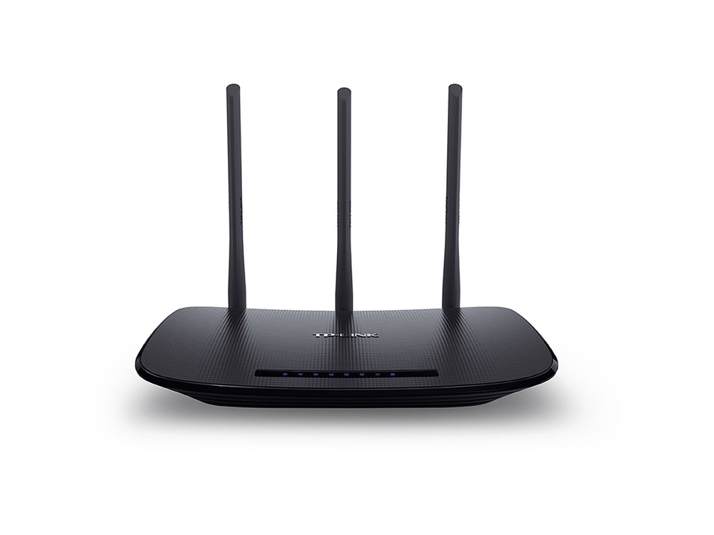 TP-Link TL-WR940N Wireless N-300 Router