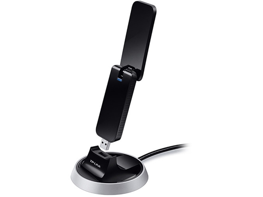 TP-Link Archer T9UH AC1900 High Wireless Dual-Band USB Adapter