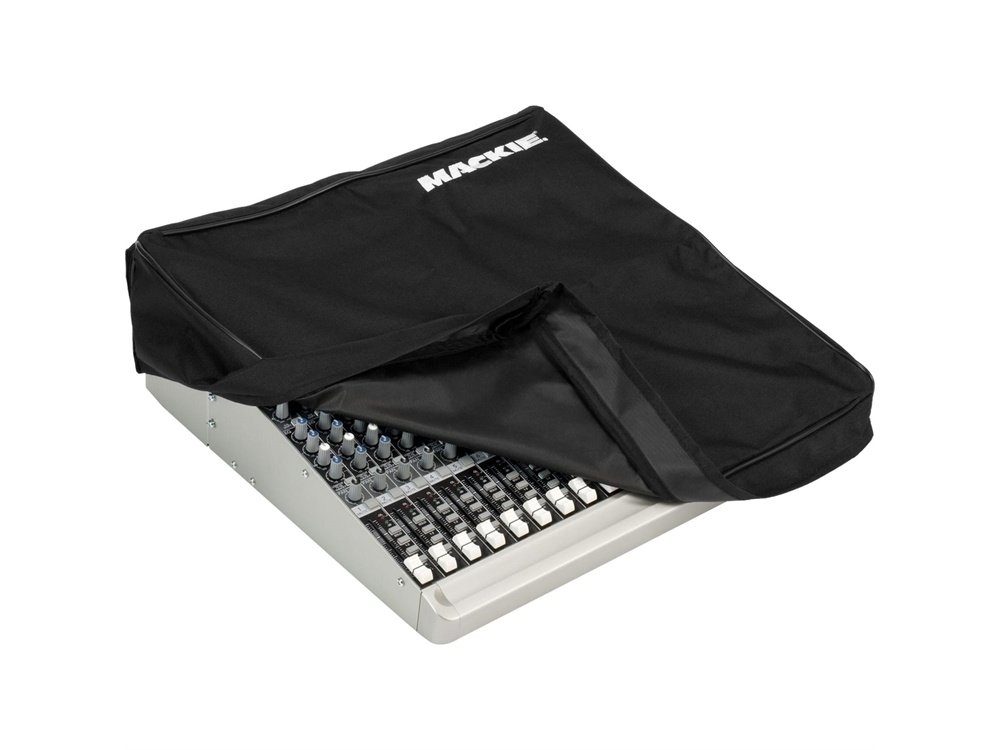Mackie Dust Cover for 1604VLZ Pro Mixer (Black)