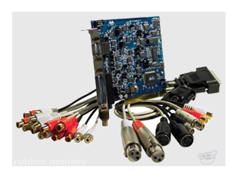 M-Audio Delta 1010-LT 2