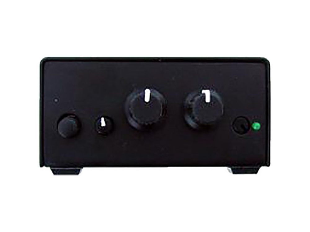 Rolls DU30b Audio Ducker with Microphone Preamp | NZ