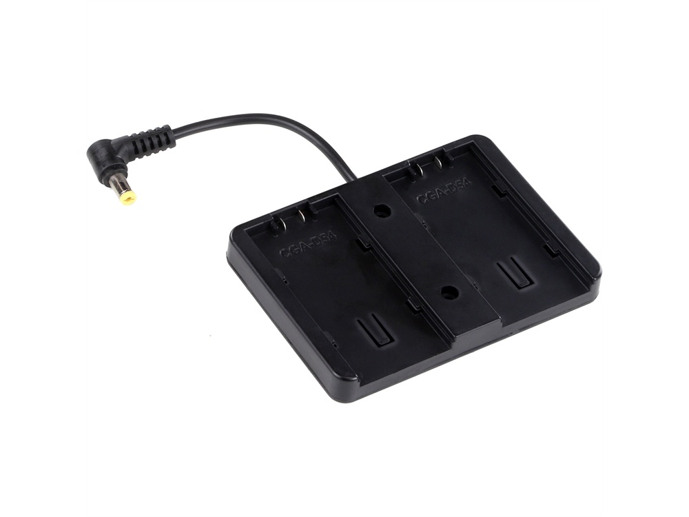 edelkrone Battery Bracket for Action & Target Modules (Panasonic CGA-D54)