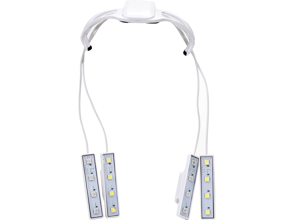 Polar Pro LED Light Kit for DJI Phantom 3 Quadcopter