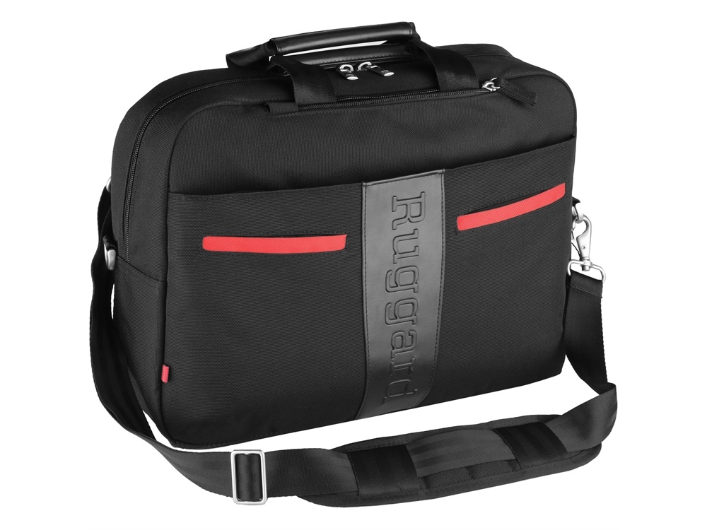Ruggard Red Series Magma Tech Convertible Bag