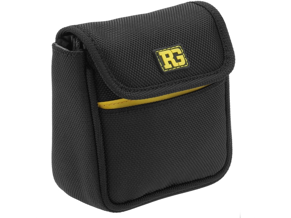 Ruggard FPB-244B Filter Pouch for Filters up to 86mm