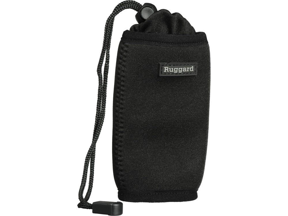Ruggard GP-220 Protective Pouch (Black)