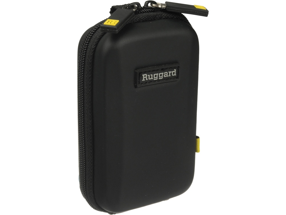 Ruggard HES-220 Protective Camera Pouch (4.3 x 2.4 x 1.3")