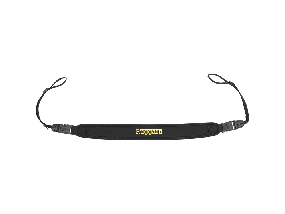Ruggard Lux Strap Plus with 3/8" Connector