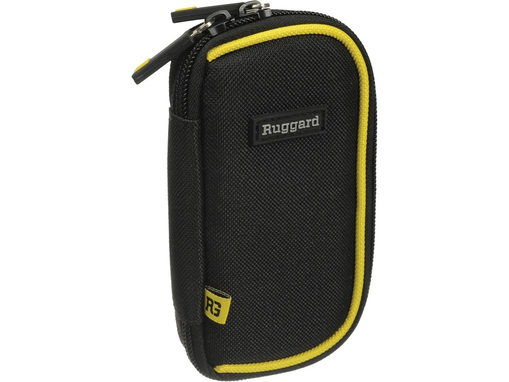 Ruggard Nylon Protective Pouch for Memory Cards