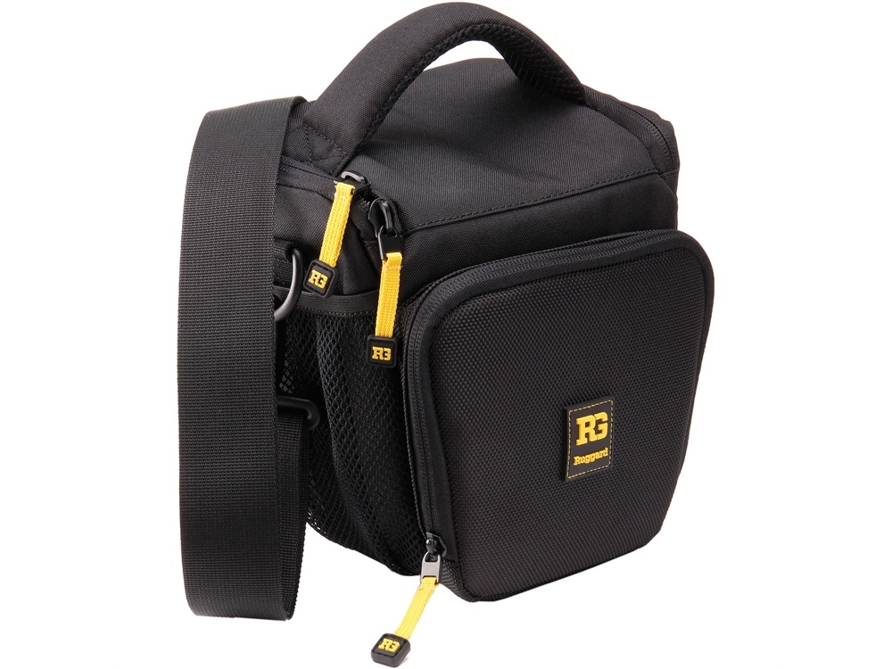 hunter 35 dslr holster bag