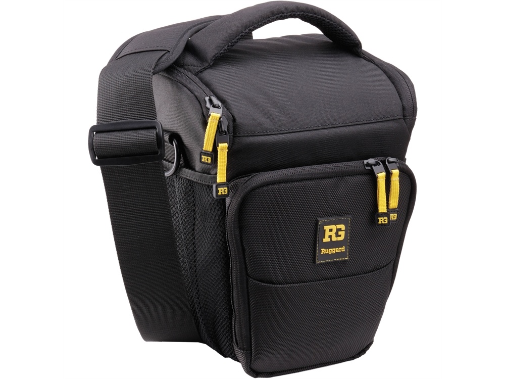 Ruggard Hunter Pro 65 DSLR Holster Bag