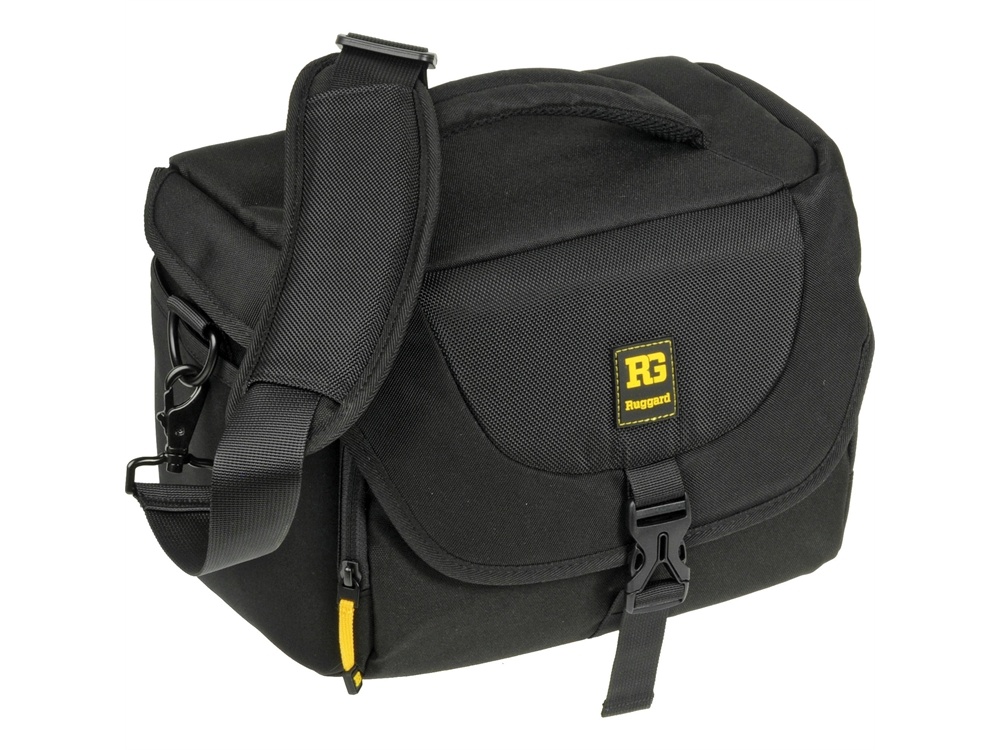 Ruggard Navigator 45 DSLR Shoulder Bag
