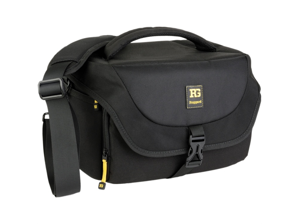 Ruggard Navigator 55 DSLR Shoulder Bag