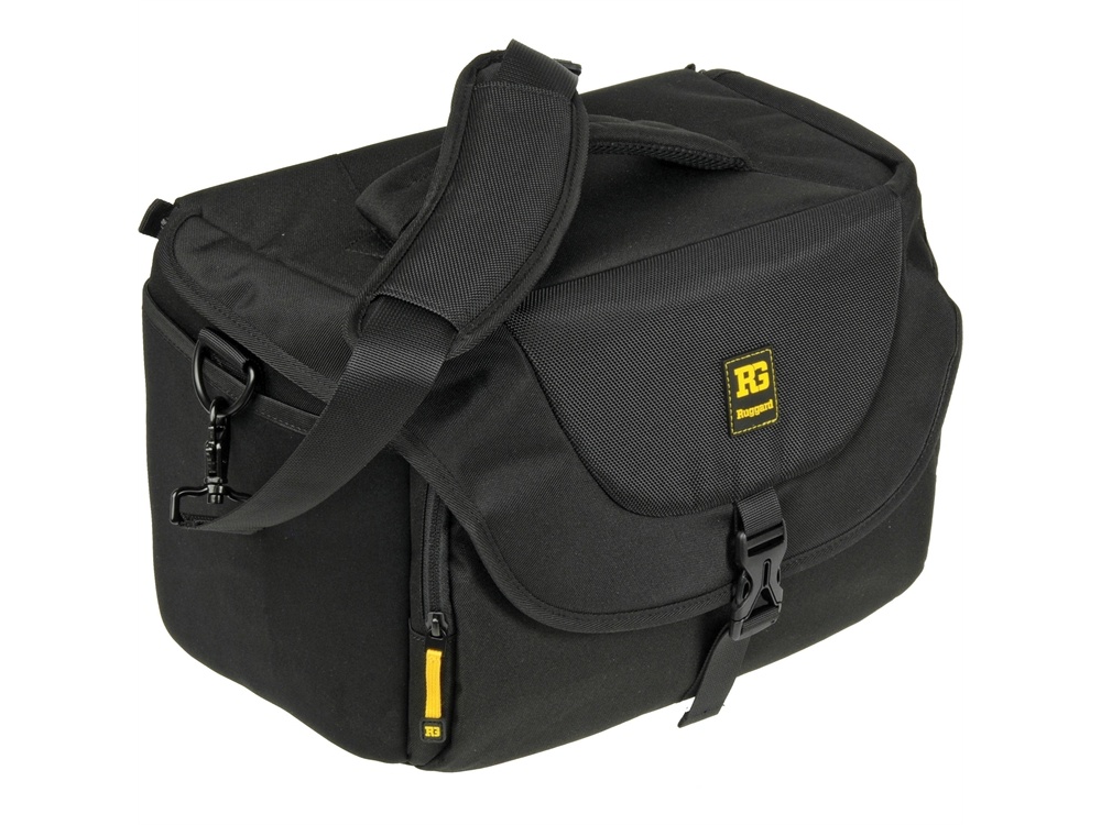 Ruggard Navigator 65 DSLR Shoulder Bag