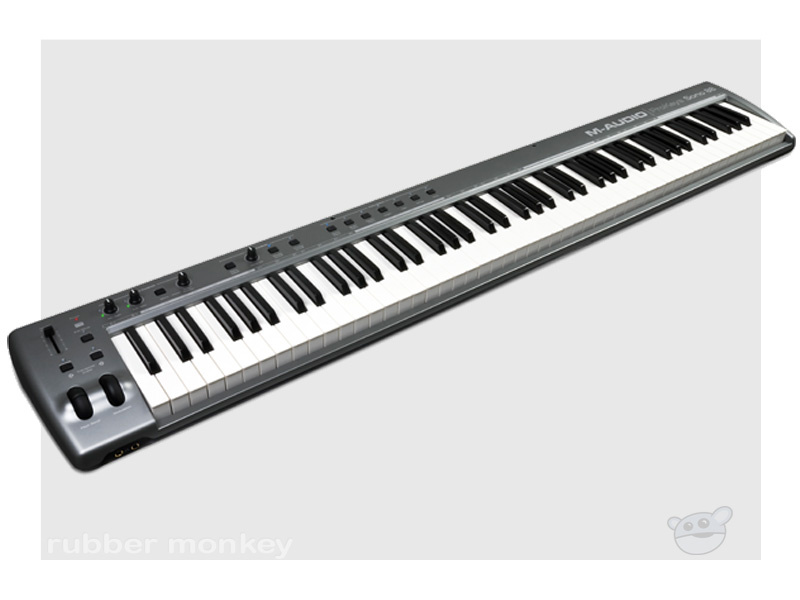 M-Audio ProKeys Sono 88