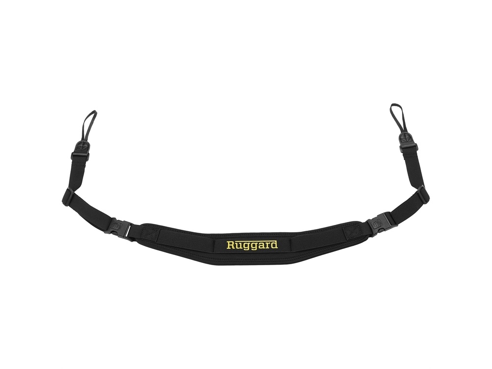 Ruggard Pro Strap Plus with Quick Hitch Connector