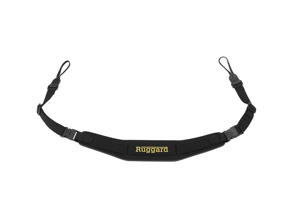 Ruggard Pro Strap with Quick Hitch Connector