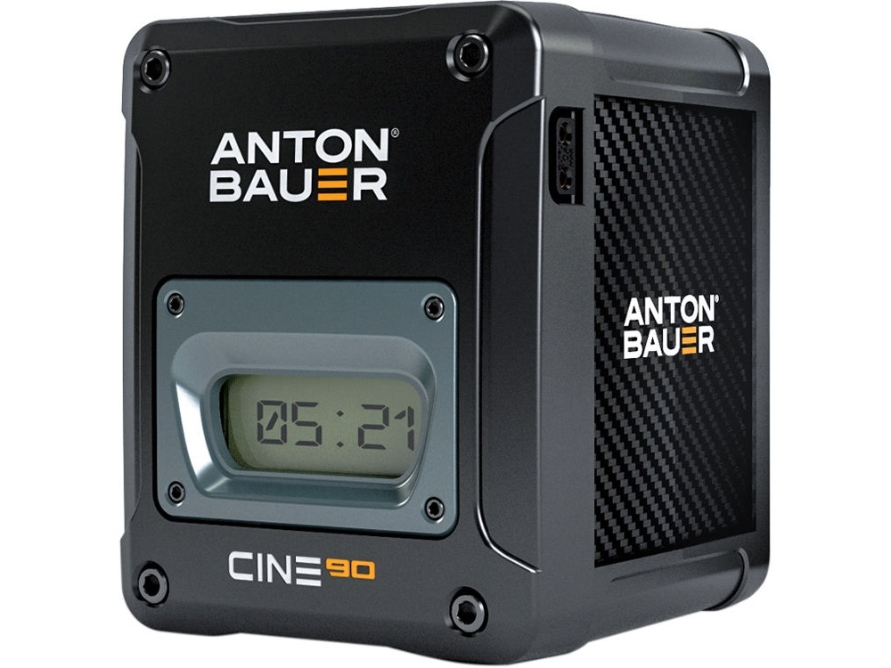 Anton Bauer CINE 90 GM Battery