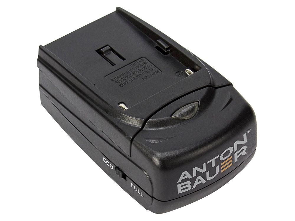 Anton Bauer Single Charger for L-Series Batteries