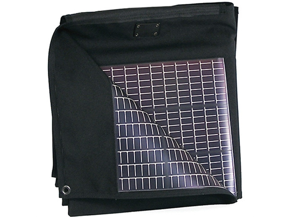 Anton Bauer Solar Panel for Tandem 150