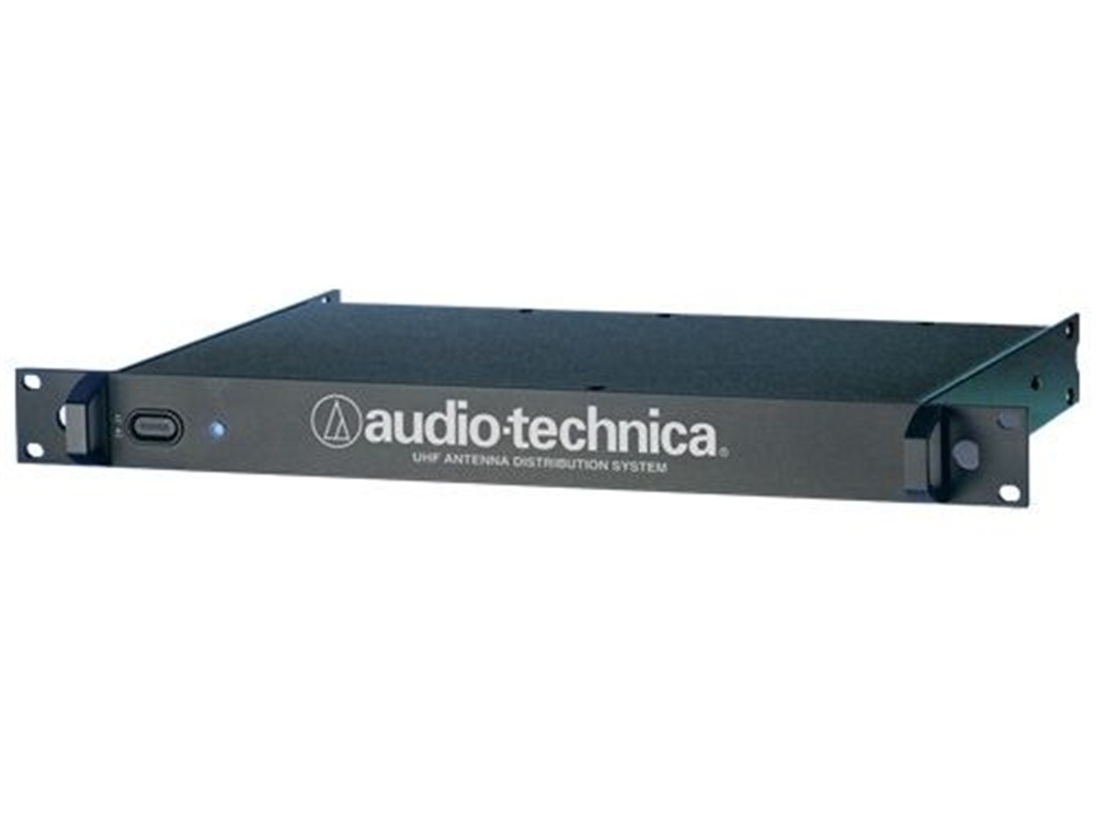 Audio Technica AEWDA730G Antenna Distribution System UHF Active