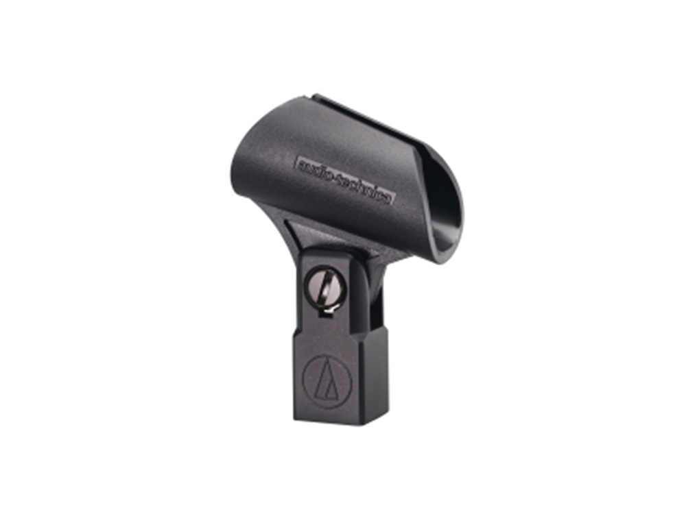 Audio Technica AT8406A Slip-in Microphone Stand Clamp