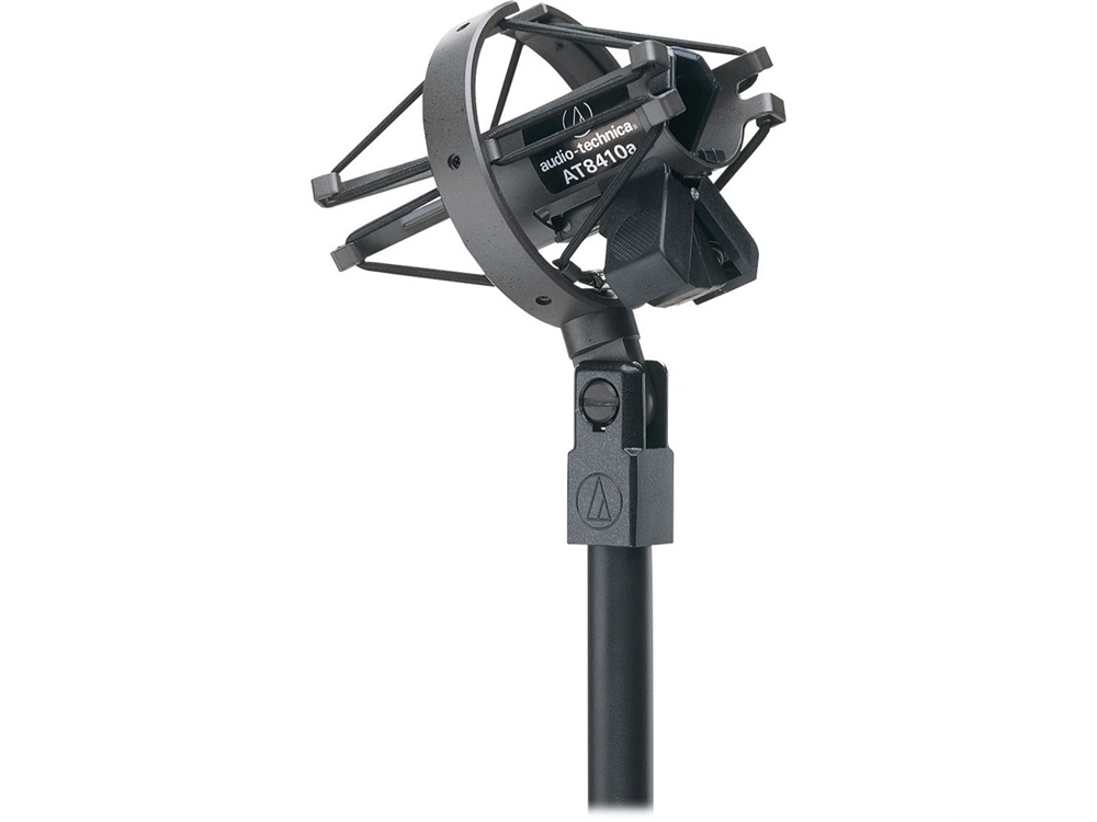 Audio Technica AT8410A Shock Mount (Spring Loaded)