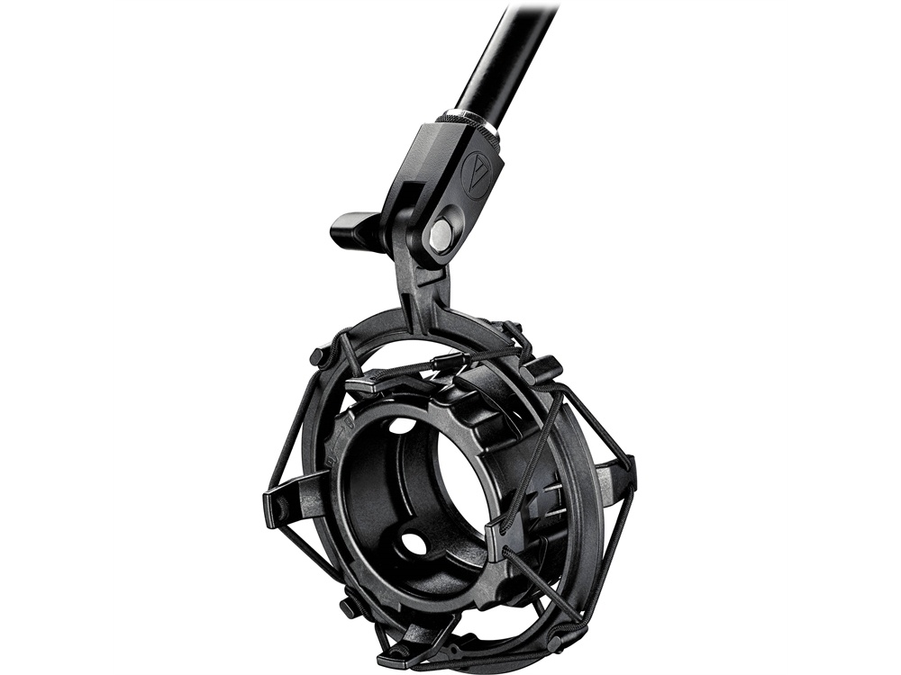 Audio Technica AT8484 Microphone Shockmount for the BP40 Broadcast Microphone