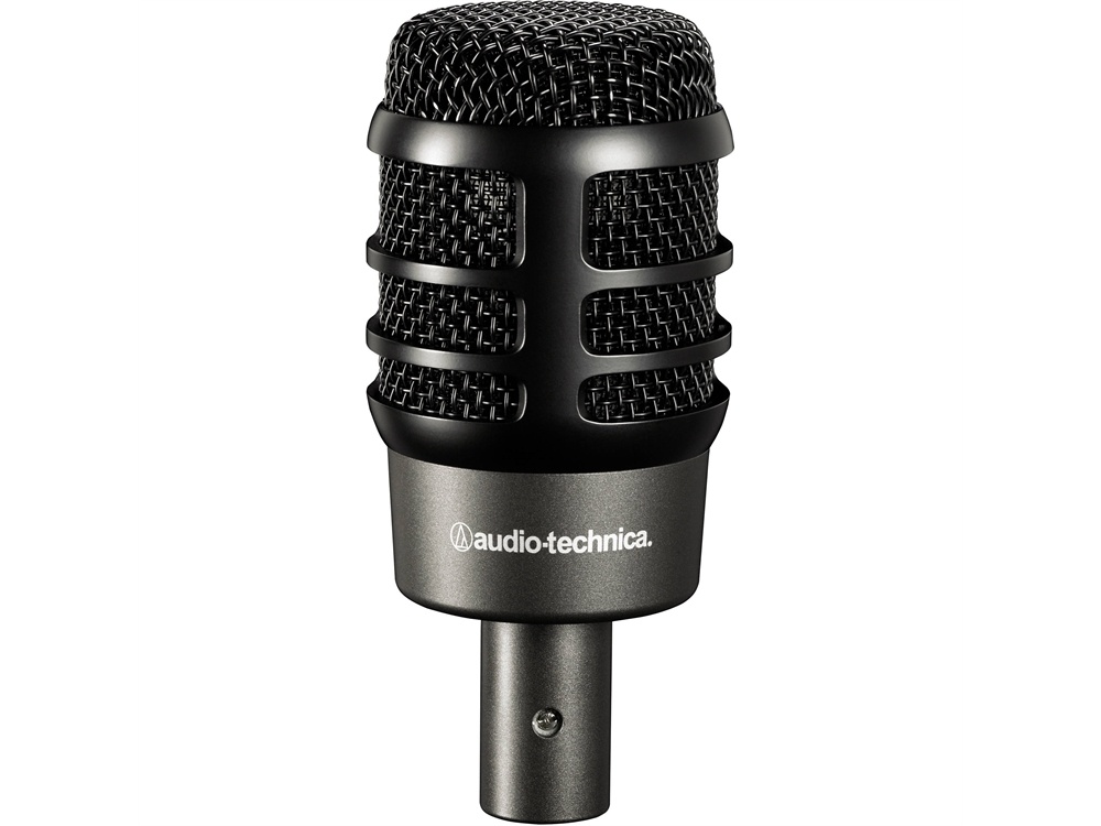 Audio Technica ATM250 Dynamic Hypercardioid Instrument Microphone