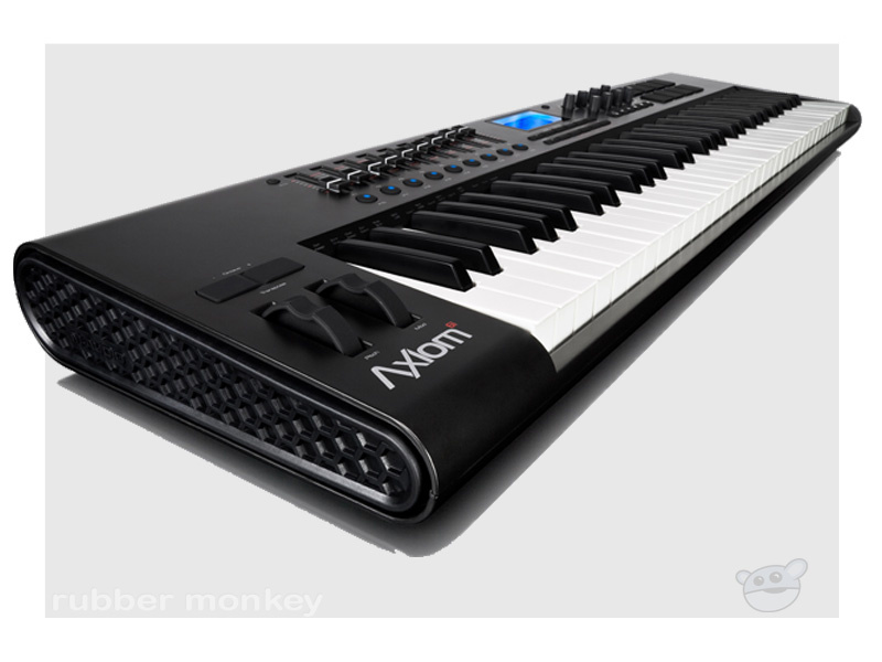 M-Audio Axiom 61